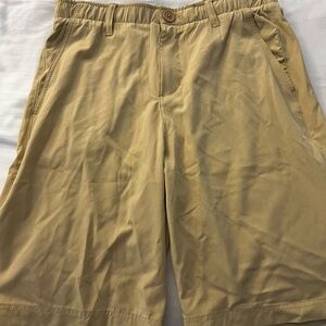 RW&CO. Kids Tan Shorts
